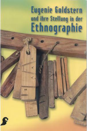 Bibliothek / Eigenverlage / Eugenie Goldstern und ihre Stellung in der ...