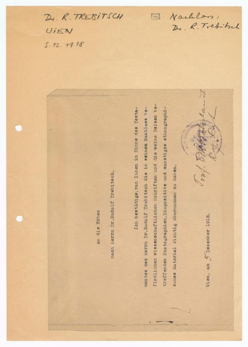 Title page