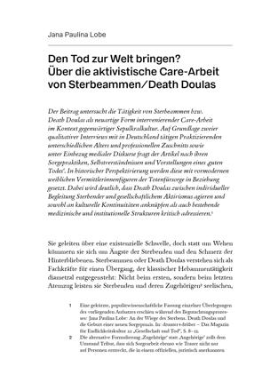 Titelblatt