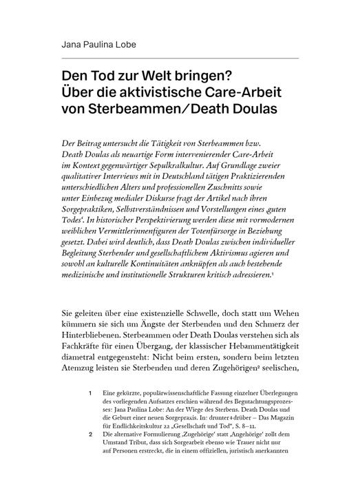Zur Seitenansicht