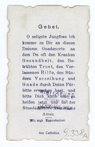 Title page