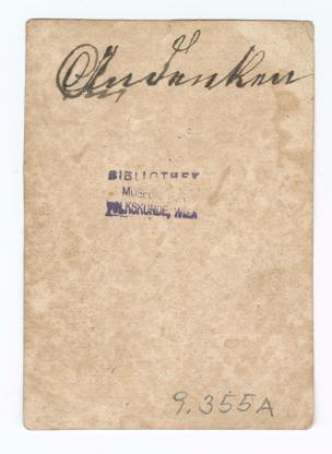 Titelblatt