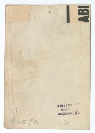 Titelblatt