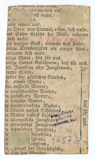 Title page