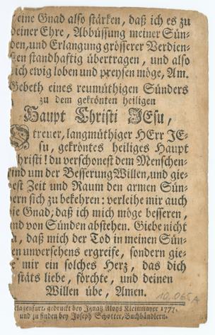 Titelblatt