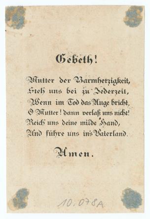 Titelblatt