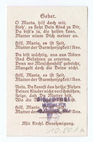 Titelblatt