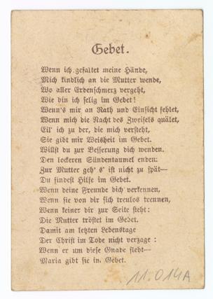 Titelblatt