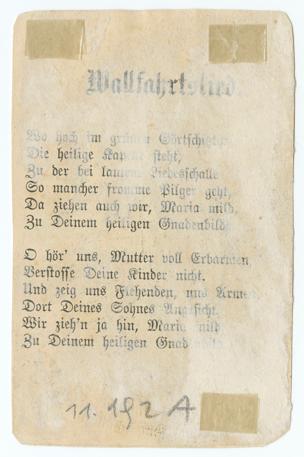 Titelblatt