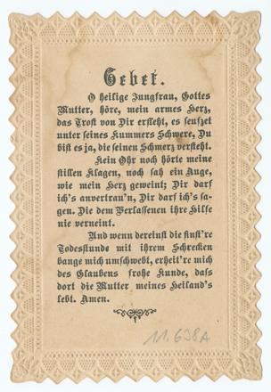 Title page