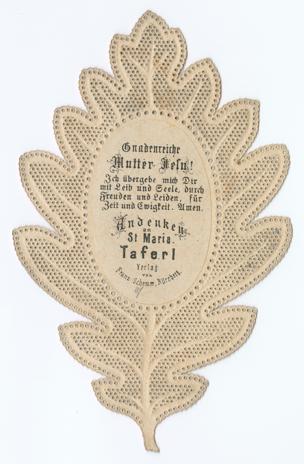 Title page