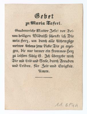 Title page
