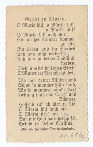 Title page