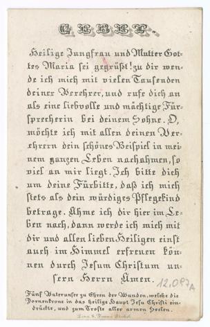 Title page
