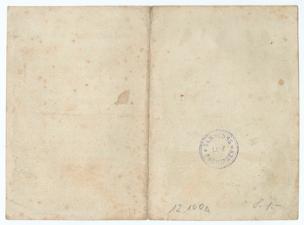 Title page