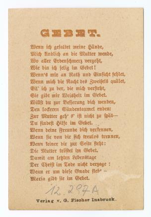 Titelblatt