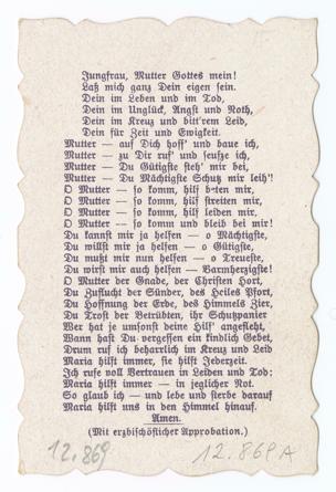 Title page