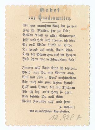 Title page
