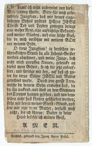 Title page