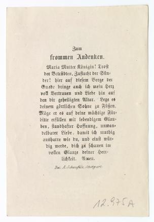 Title page