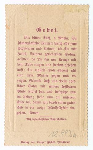 Title page