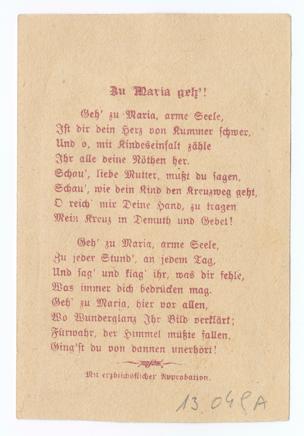 Title page