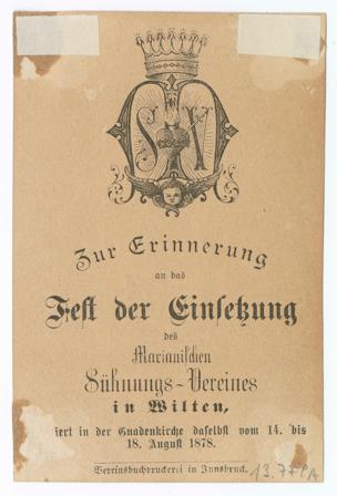 Titelblatt