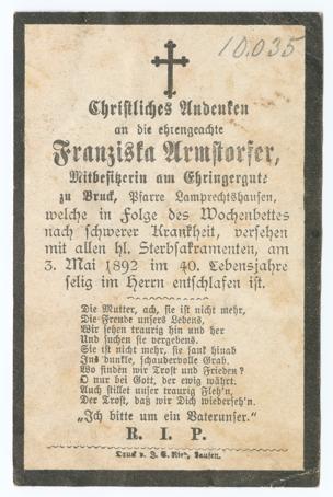 Title page