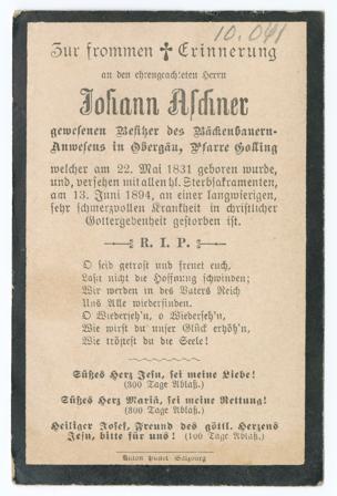 Title page
