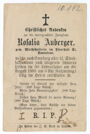 Title page