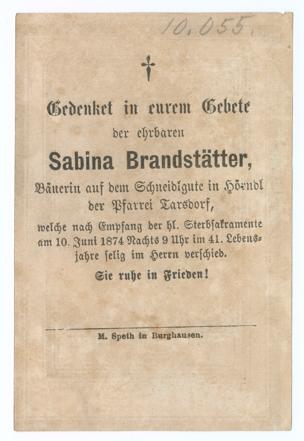 Title page