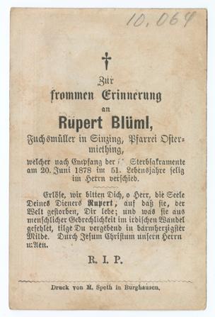 Title page