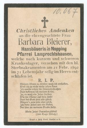 Title page