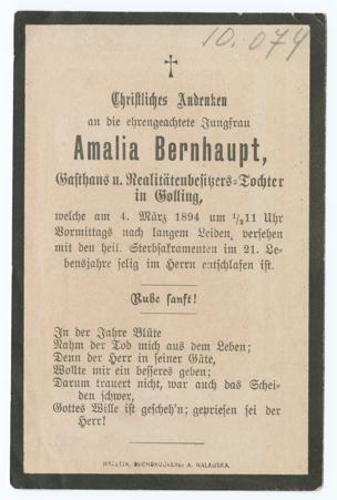Title page