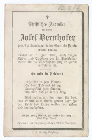 Title page