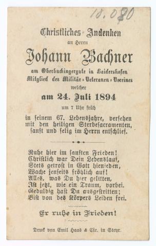 Title page