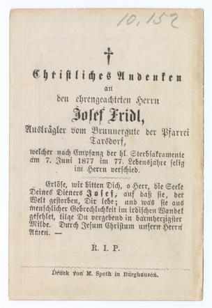 Title page