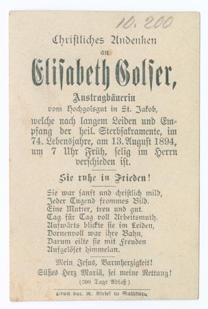Title page