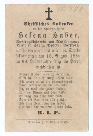 Title page