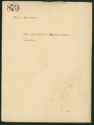 Titelblatt