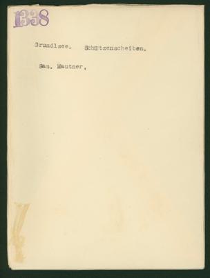 Titelblatt