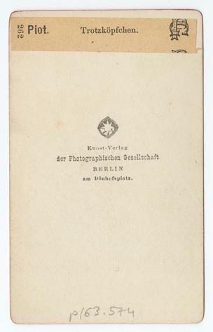 Titelblatt