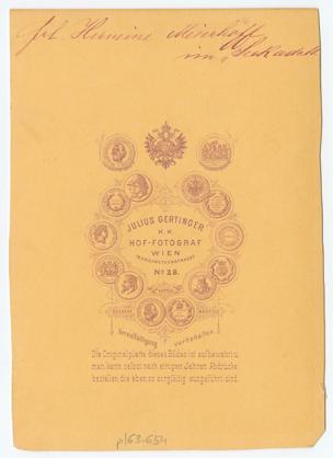 Title page