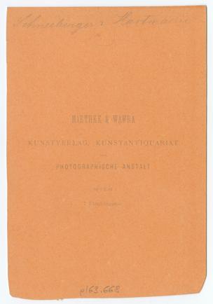 Title page