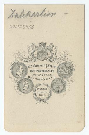 Title page
