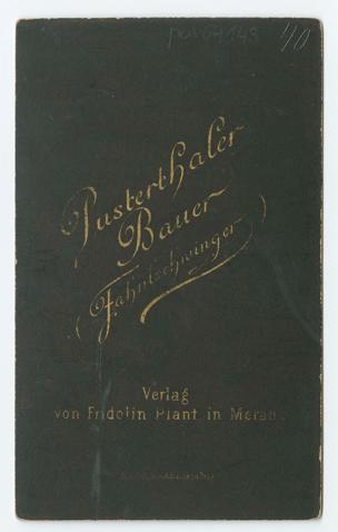 Title page