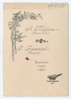 Titelblatt