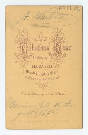 Title page